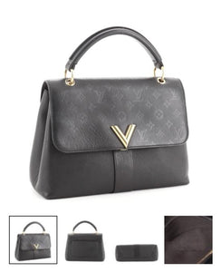 Louis Vuitton Very One Handle Rubis